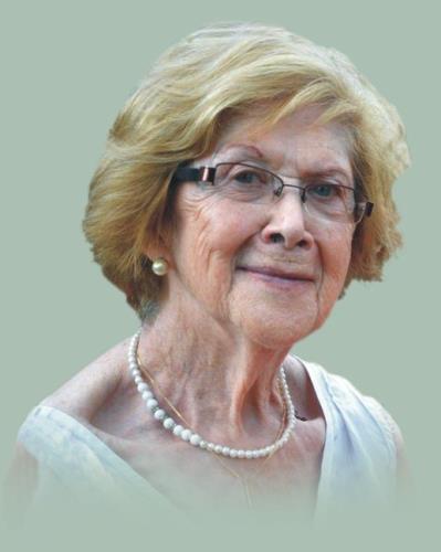 Pauline Fortier Langlois