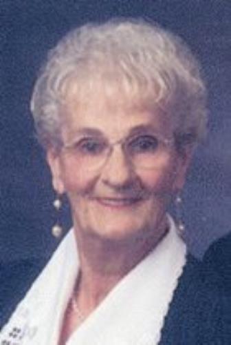 Madeleine Marcoux Beaulieu