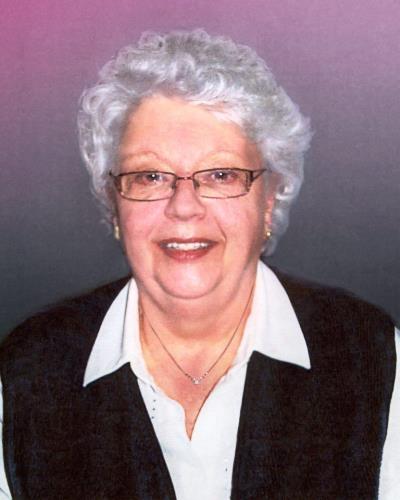 Louise Denault Béliveau