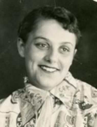 Béatrice Deschambeault