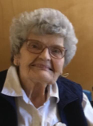 Rose-Délima Lechasseur