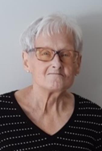 Réjeanne Landry Dionne