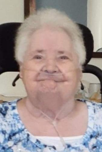 Marie-Thérèse Labarre