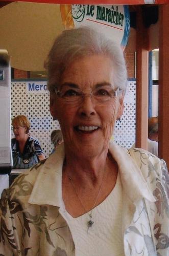 Françoise Pelletier