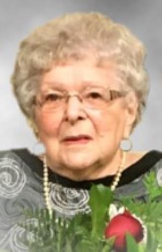 Marie-Paule Hébert Charland