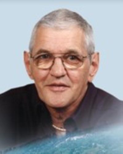 Jean-Marc Lamontagne