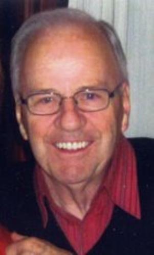 Raynald Désaulniers