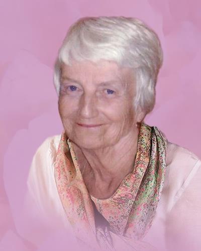 Lise Boulanger Paradis