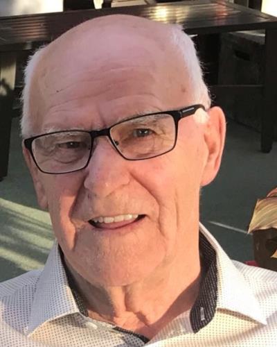 Claude Boissonneault