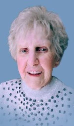 Marguerite Boulanger