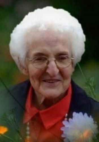 Rose-Aimée Bergeron