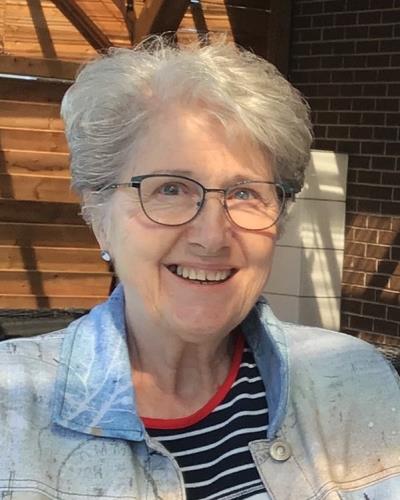 Carline Bouffard Laquerre