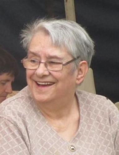 Thérèse Fortier Ouellet