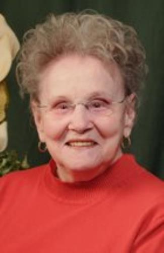 Adrienne Lemire Lecours