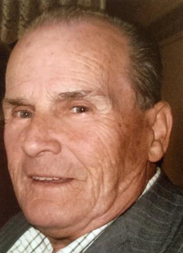 Maurice Veilleux