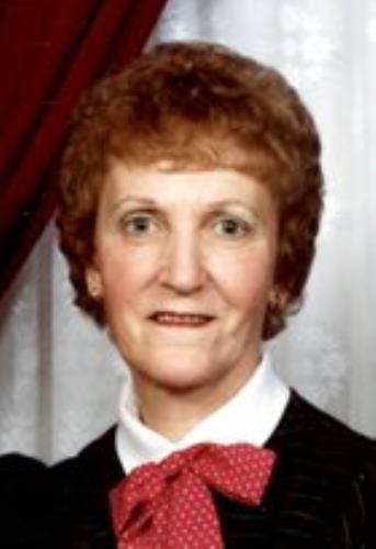 Jeanne-D'Arc Martineau Côté