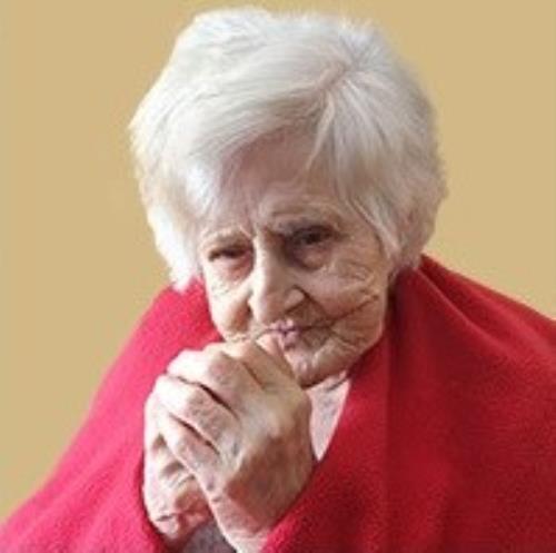 Andrée Desrochers Therrien