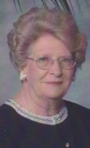 Blanche Levasseur Charest