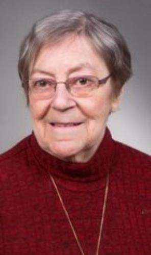 Lisette Legendre Olivier