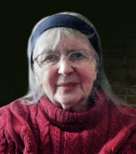 Thérèse Provencher