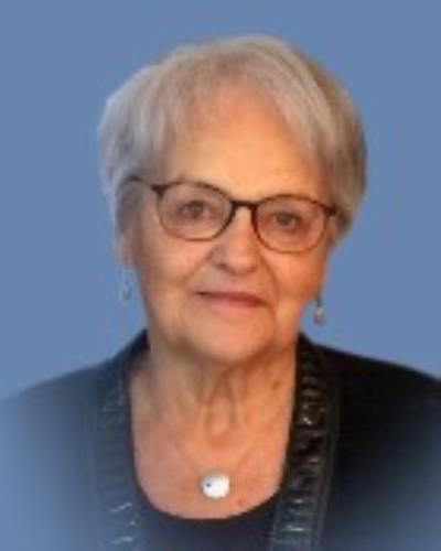 Gertrude Pelletier Marcoux