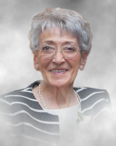 Noëlla Béland Tourigny