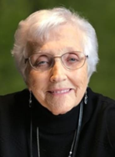 Adrienne Audet Gagnon