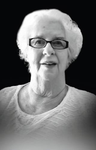 Monique Dupuis Ricard