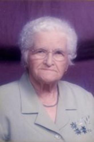 Cécile Larochelle Pépin