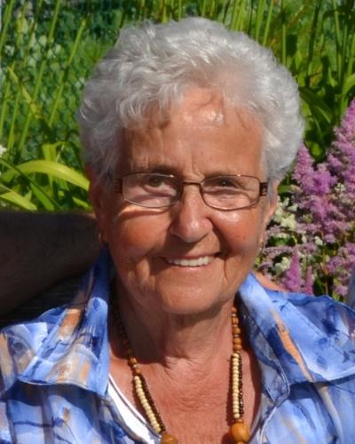 Marielle Castonguay-Auger