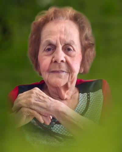 Judith Croteau Gleason