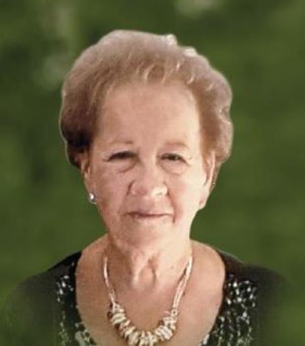 Avis de décès | Grégoire & Desrochers