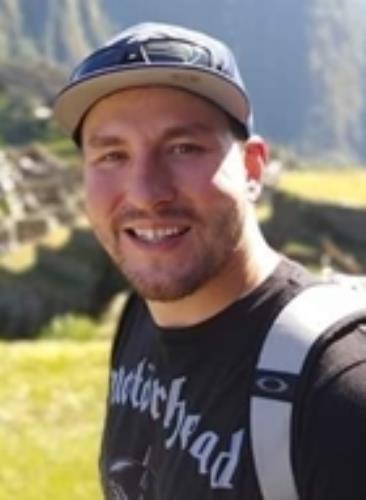 Yohan Lebrun-Gariépy