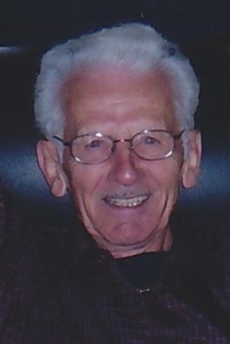 Benoit Turcotte