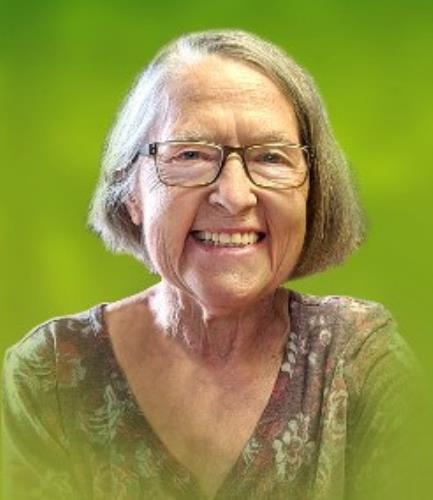 Julienne Gagnon Goyette