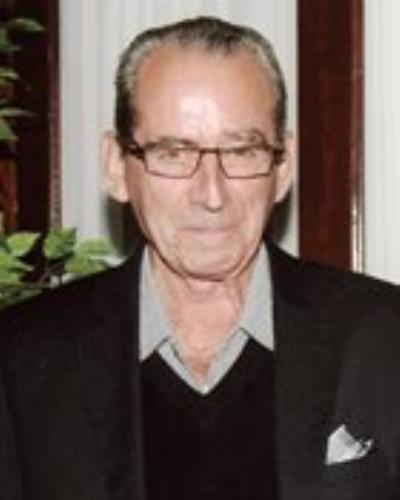 Jean-Claude Fournier