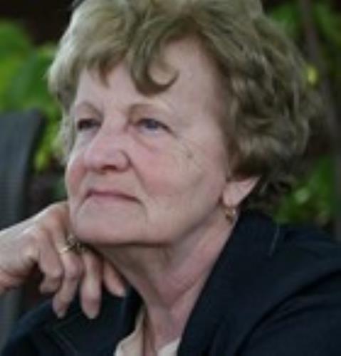 Marguerite Larose Quirion