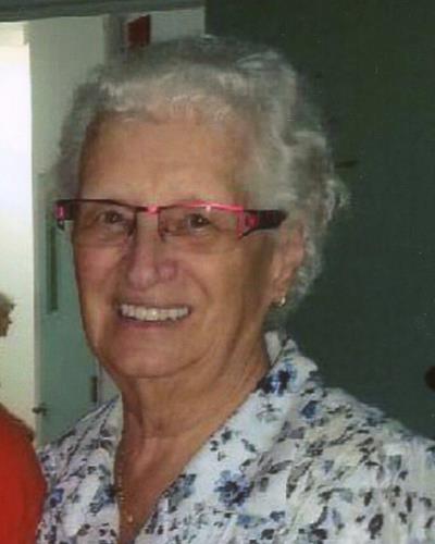 Anita Garneau Daigle
