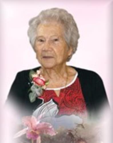 Bella Tardif Grondin