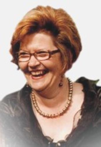 France Perreault Couture