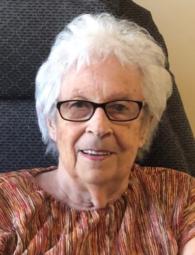 Thérèse Labbé Stojc