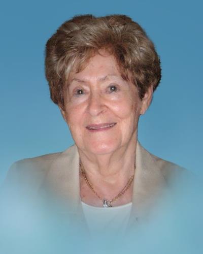 Thérèse Hébert Labbé