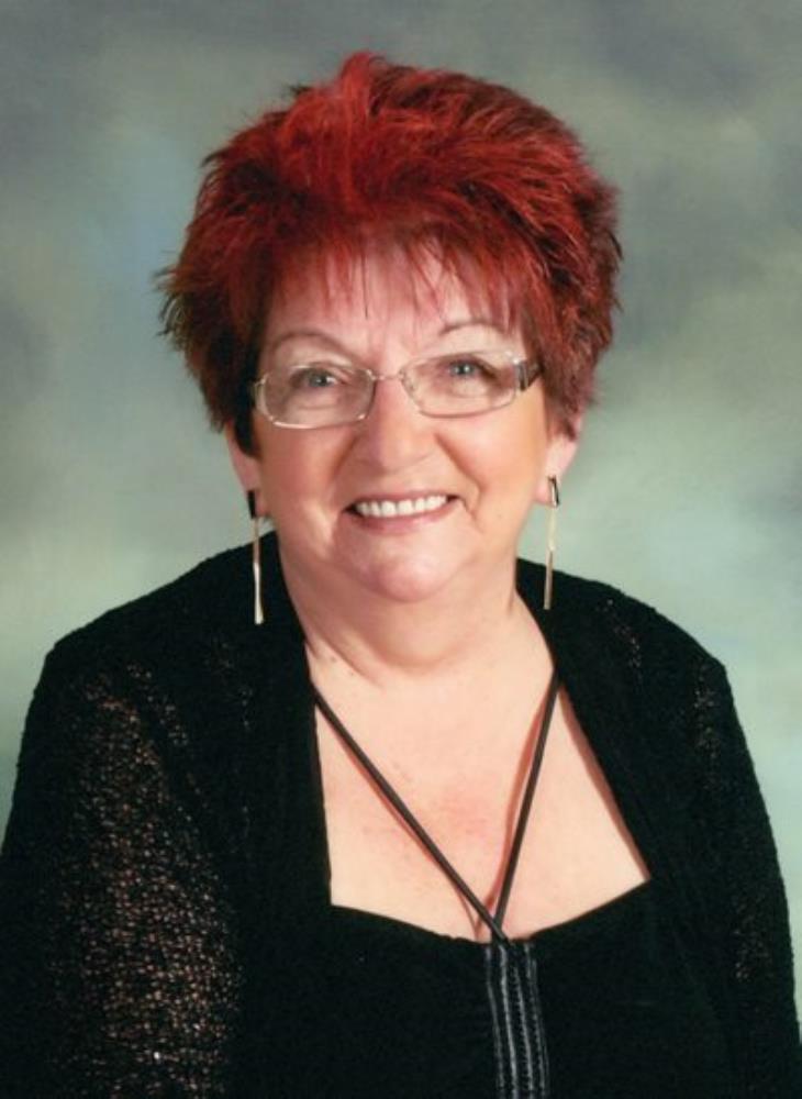 Jeannette Létourneau Courtois