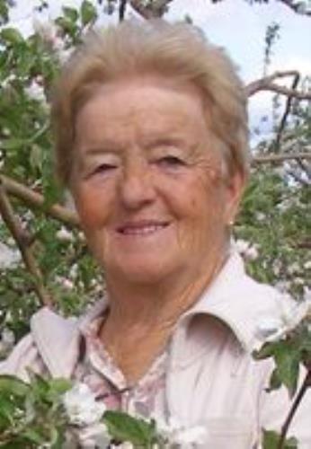 Jacqueline Pinette Gosselin