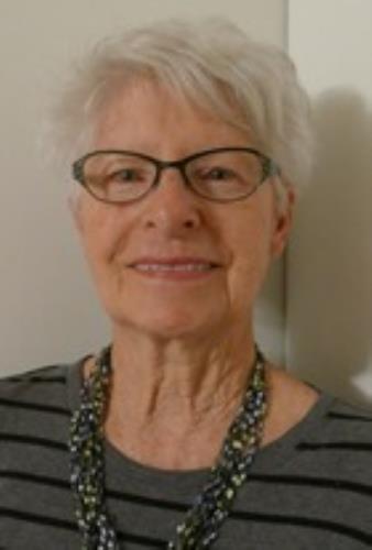 Lorraine Deshaies Marcoux