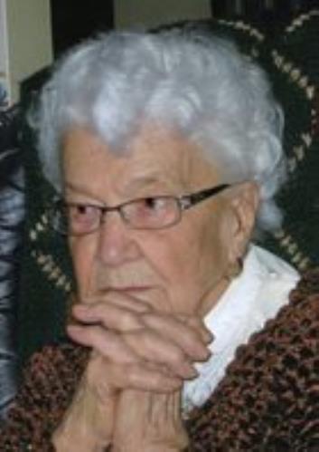 Corinne Provencher Houle