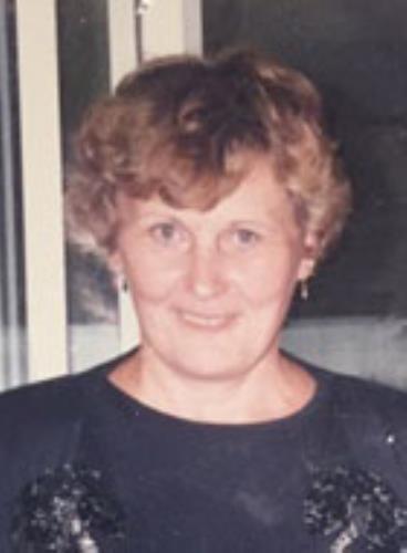 Sofie Kowalski Svaldi