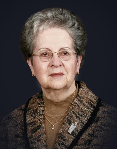 Françoise Gagnon