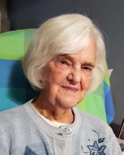 Simone Angers Guévin