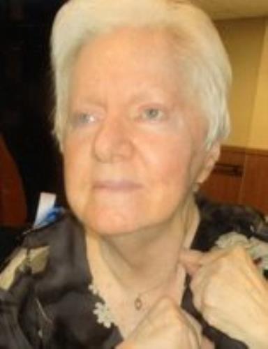 Rita  Goudreault Patry